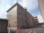 神宮丸太町駅より徒歩5分 3階 築55年10ヶ月の賃貸物件