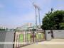 中学校　北山中学校（中学校）まで410m