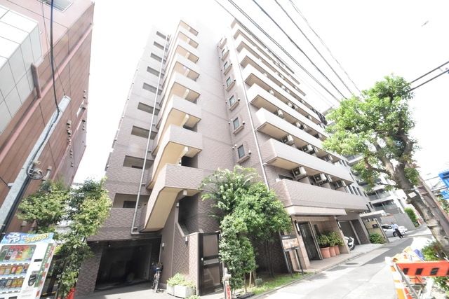 建物外観　★外観★