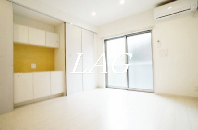 居室・リビング　洋室のお部屋です。