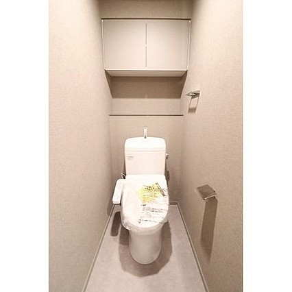 トイレ　参考写真