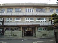 中学校　相生中学校（中学校）まで1405m