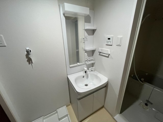 Aquamarine西北の内装写真