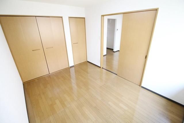 その他部屋・スペース　★居室★