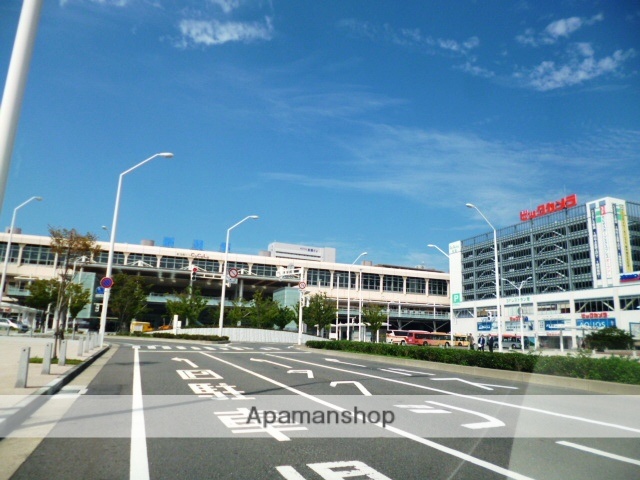 その他　新潟駅（その他）まで765m
