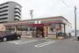 コンビニ　セブンイレブン 春日町落合店（コンビニ）まで306m