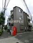 VILLE赤羽 3階 築19年の賃貸物件