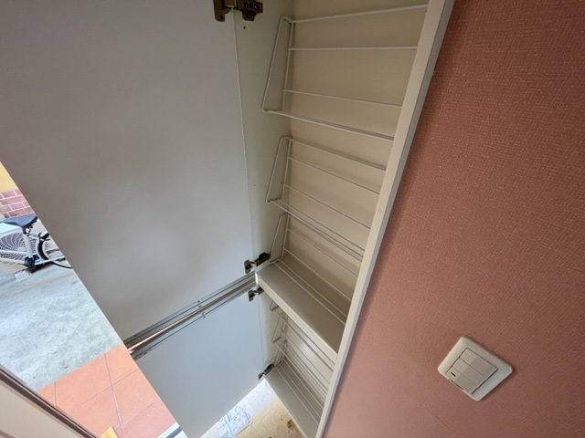 その他部屋・スペース