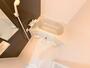 バス・シャワールーム　ゆったりと入るなら、お風呂とトイレとは別々が嬉しいですよね。