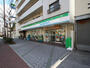コンビニ　ファミリーマート針中野二丁目店（コンビニ）まで796m