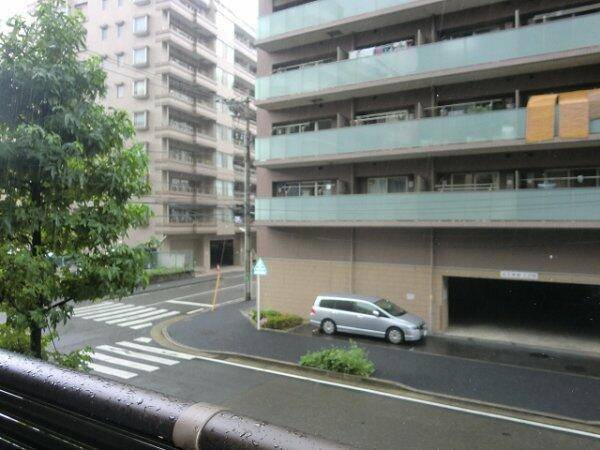 セキュリティ　人気の独立洗面所