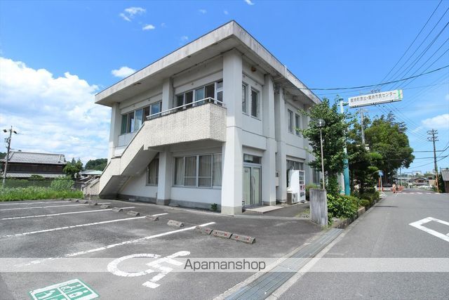 その他　蔵持市民センター（その他）まで233m
