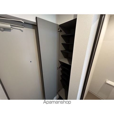 ジーメゾン寝屋川秦町ルシェールのその他写真