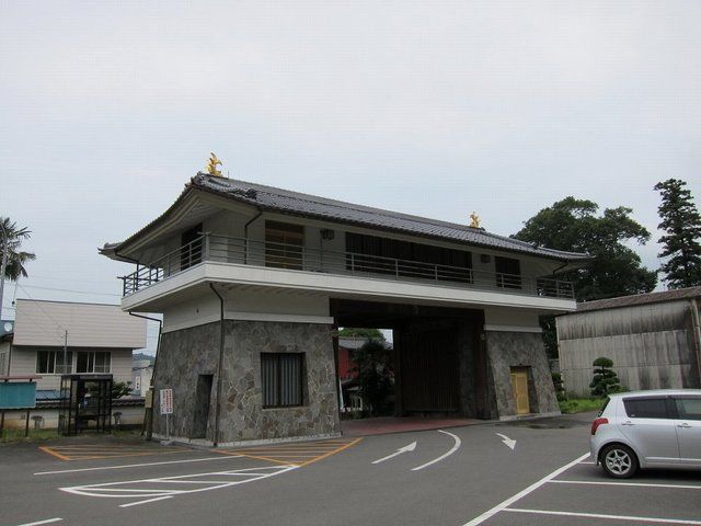 役所　さくら市役所喜連川庁舎（役所）まで1500m