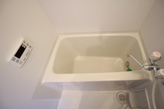 その他　追い焚き付き
