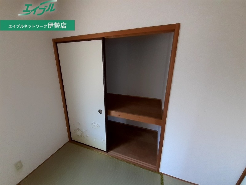 収納　別部屋画像参考