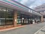 コンビニ　セブンイレブン 川崎栗谷店（コンビニ）まで93m
