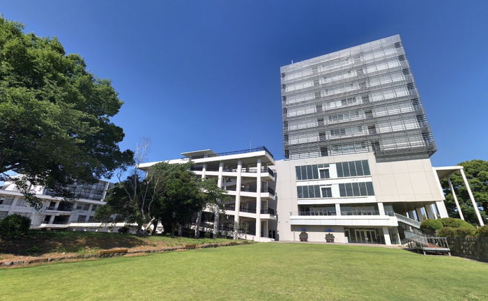 大学・短大　明治大学 生田キャンパス（大学・短大）まで686m