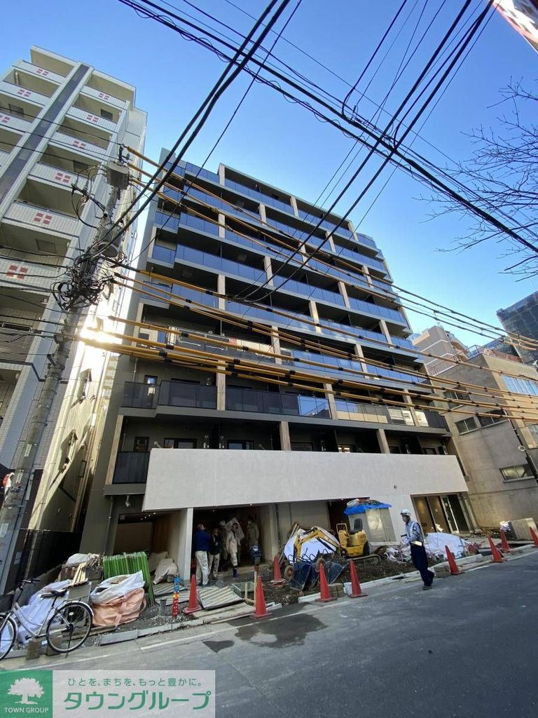 その他　外観