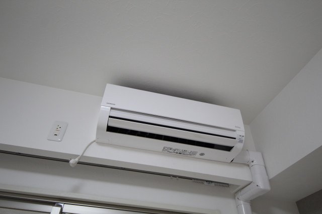 その他設備　同物件、別号室のものです。