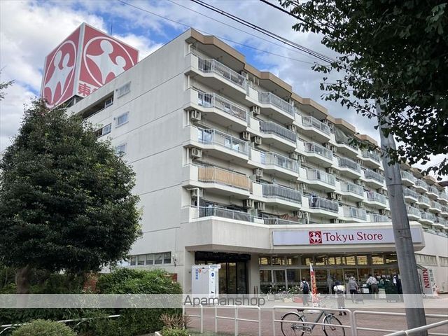 その他　東急ストア東林間店（その他）まで324m