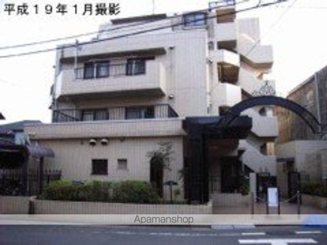 眺望　眺望
