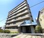 平野駅より徒歩10分 5階 築32年8ヶ月の賃貸物件