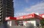 ドラックストア　ドラッグストアウェルネス 東津田店（ドラッグストア）まで598m
