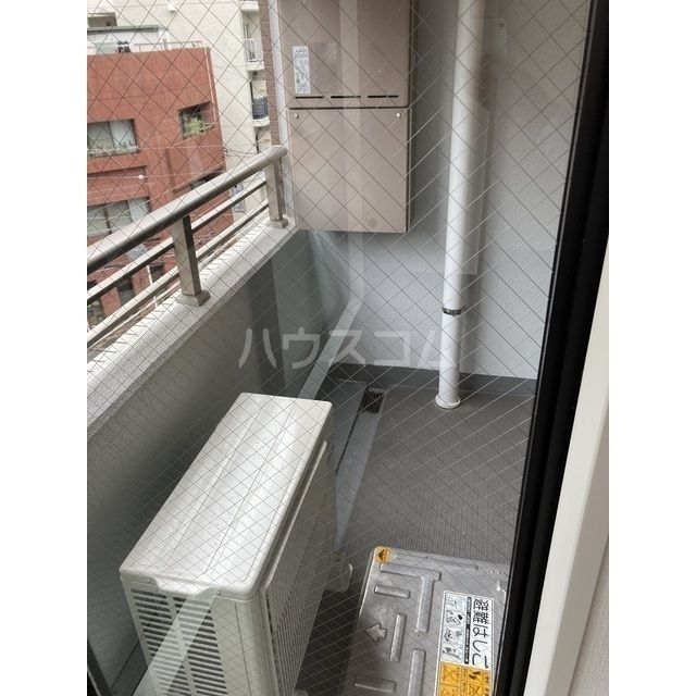 コンフォリア池袋の内装写真