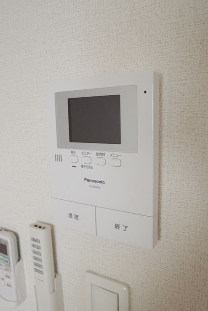 セキュリティ　★お問い合わせはタウンハウジングまで★