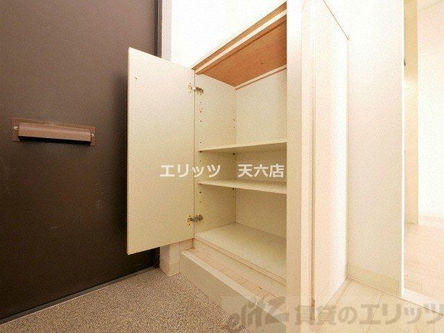 その他　収納