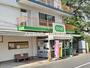スーパー　コープみらい ミニコープ北秋津店（スーパー）まで572m