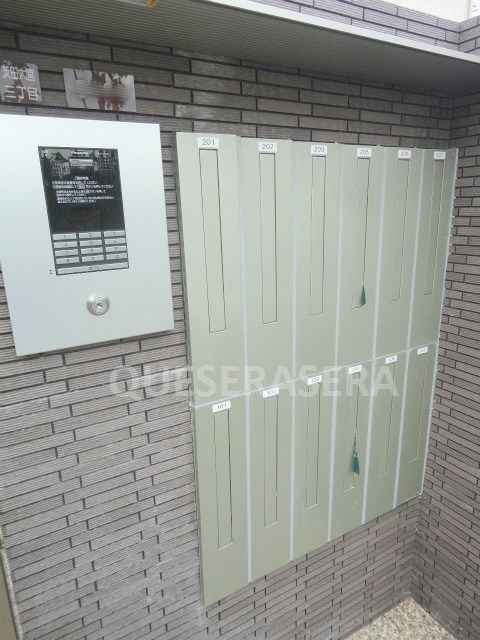 ロビー