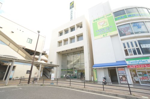 銀行　三井住友銀行（銀行）まで775m