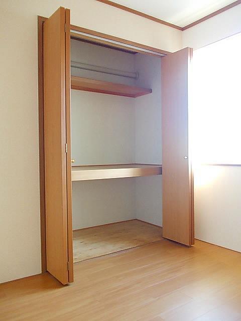 収納　収納