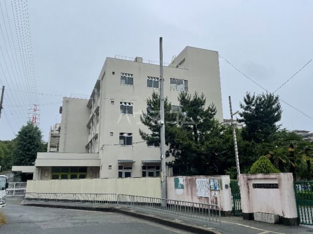 小学校　豊中市立寺内小学校（小学校）まで786m