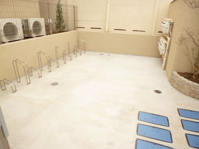 その他共有部分　★お問い合わせはタウンハウジングまで★