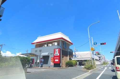 飲食店　ケンタッキーフライドチキン 東船橋店（飲食店）まで430m