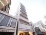 金山駅より徒歩6分 9階 築14年5ヶ月の賃貸物件