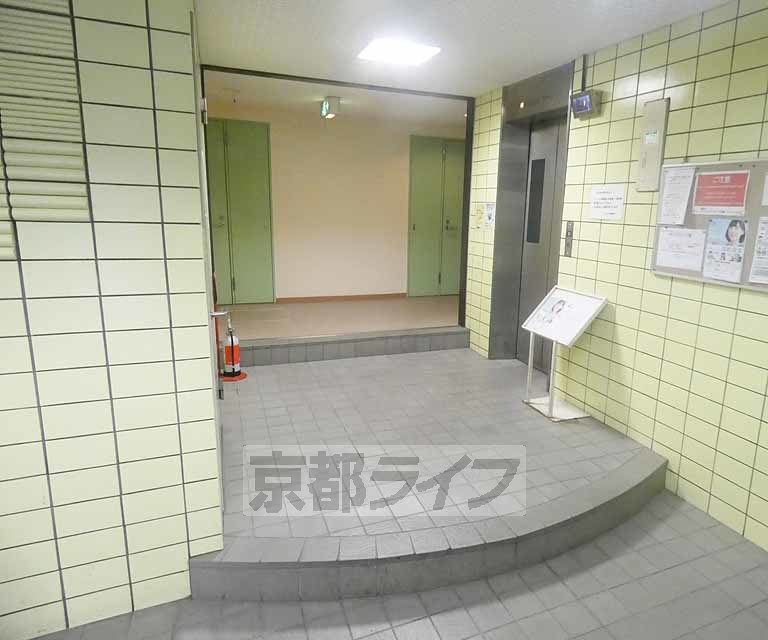 ロビー