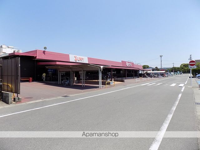 スーパー　ユニー（株）／ピアゴ清洲店（スーパー）まで807m