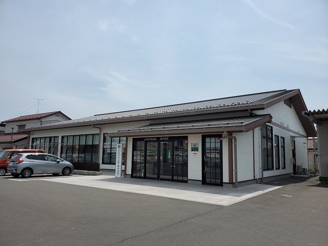 銀行　ＪＡみやぎ仙南槻木支店（銀行）まで1500m