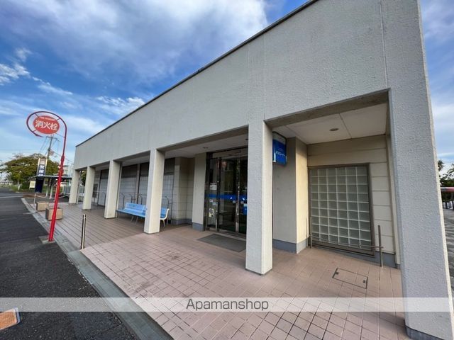銀行　滋賀銀行　びわ湖ローズタウン出張所（銀行）まで4175m