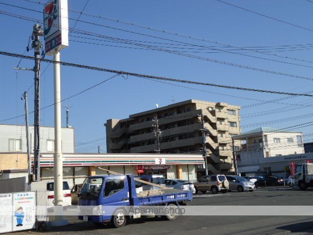 その他　セブンイレブン静岡竜南１丁目店（その他）まで386m