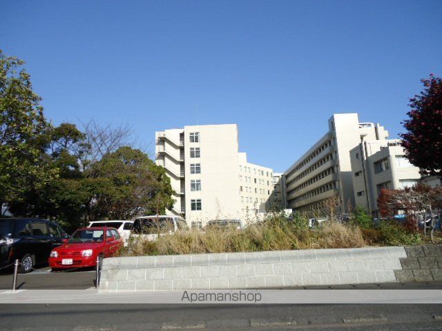 その他　静岡県立総合病院（その他）まで913m