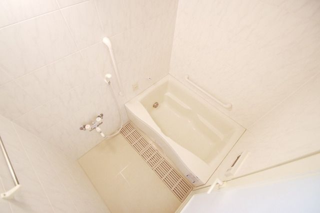 バス・シャワールーム　★お部屋探しはタウンハウジング稲田堤店まで★