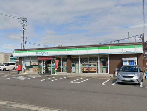 コンビニ　ファミリーマート 東浦石浜店（コンビニ）まで308m