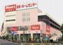 ホームセンター　島忠HOME’S(島忠ホームズ) 平井店（ホームセンター）まで1735m