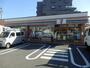 コンビニ　セブン‐イレブン 横浜日野５丁目店（コンビニ）まで400m
