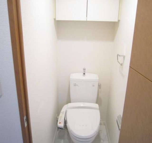 トイレ　別部屋同仕様